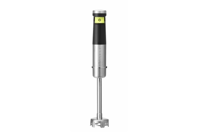 Mikser ręczny bezprzewodowy Smart Pressure, 230V/150W, ⌀65x390mm HENDI 221419