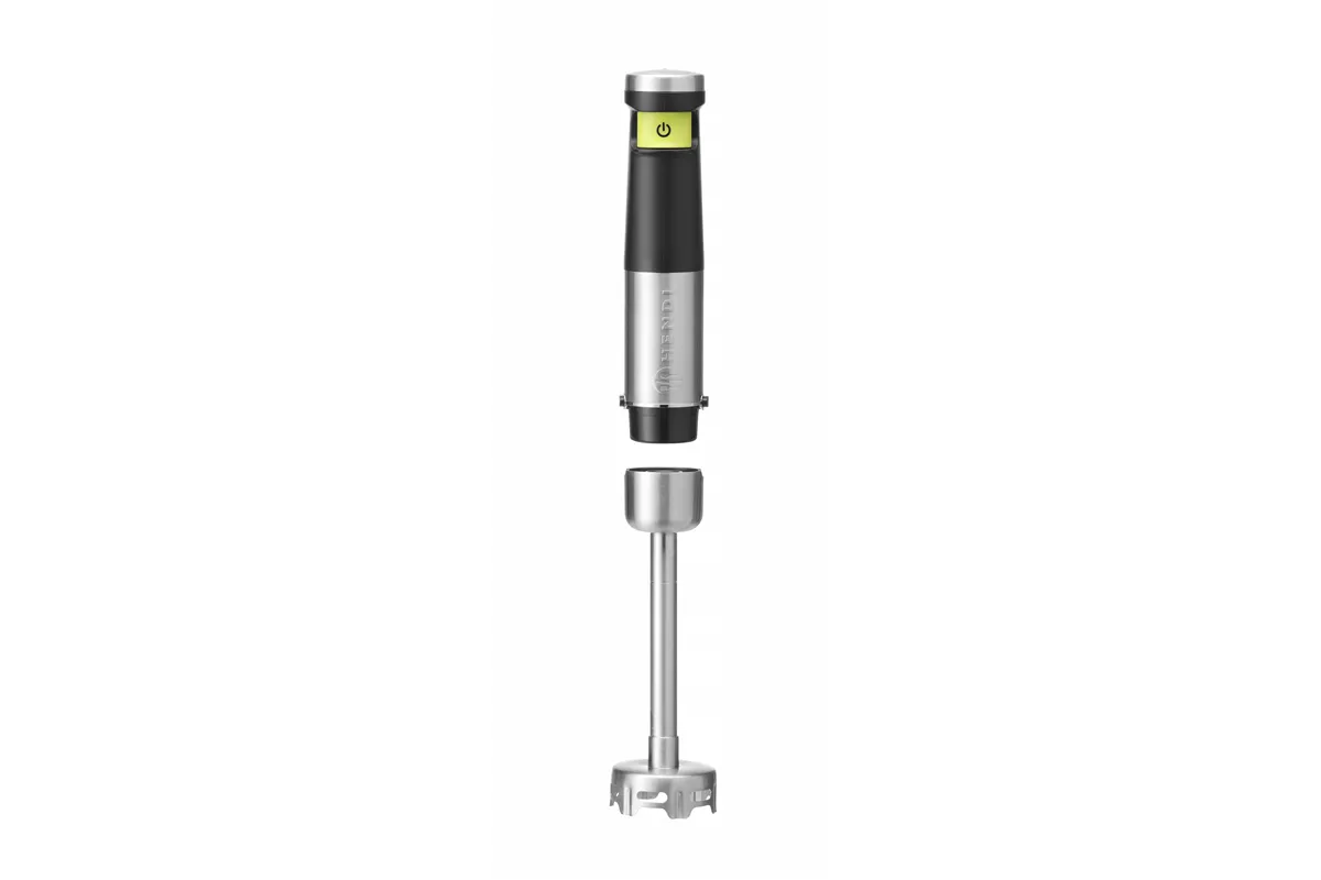 Mikser ręczny bezprzewodowy Smart Pressure, 230V/150W, ⌀65x390mm HENDI 221419
