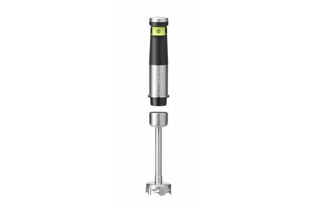 Mikser ręczny bezprzewodowy Smart Pressure, 230V/150W, ⌀65x390mm HENDI 221419