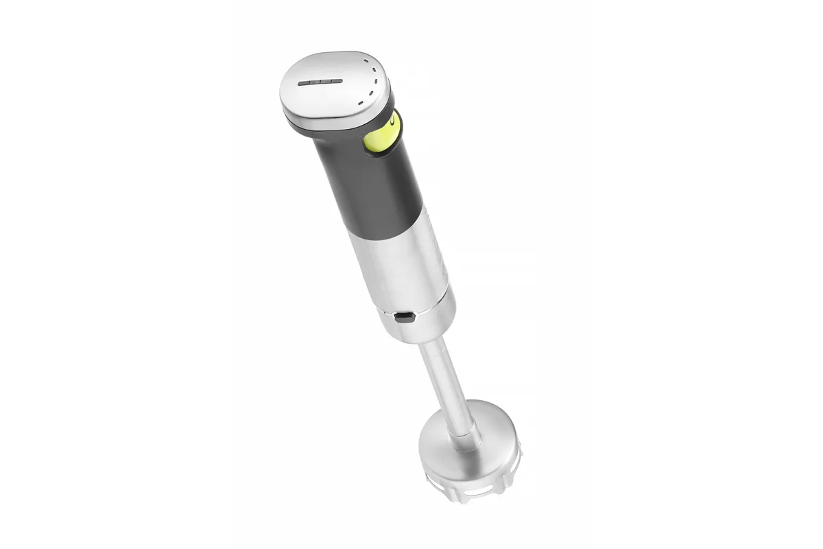 Mikser ręczny bezprzewodowy Smart Pressure, 230V/150W, ⌀65x390mm HENDI 221419