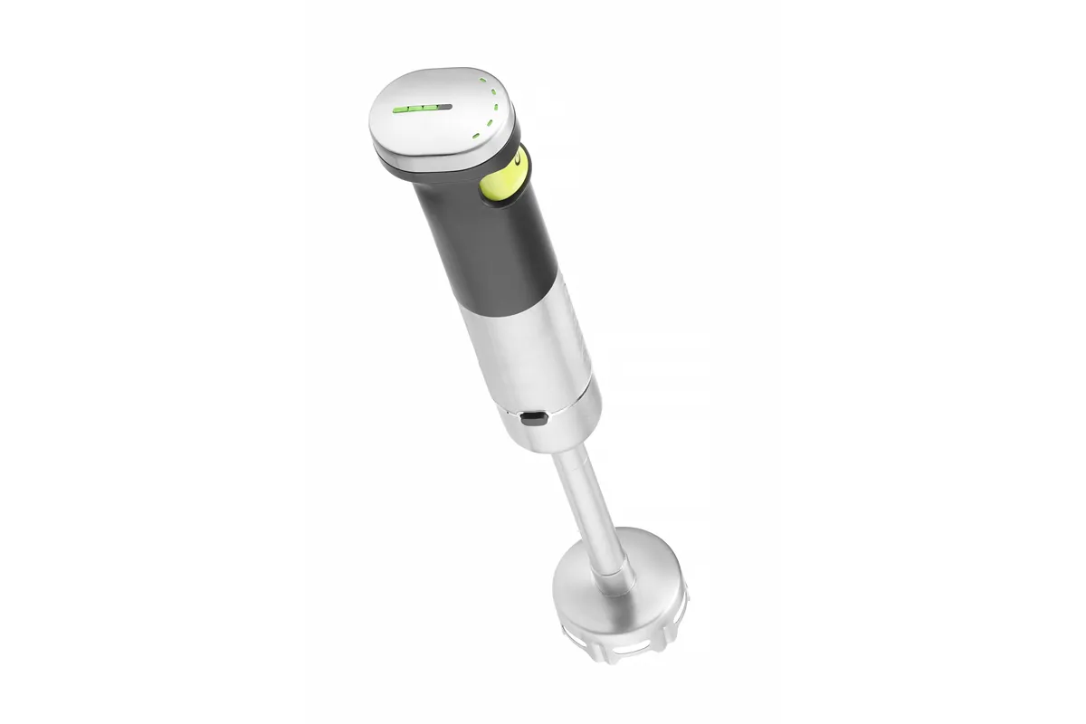 Mikser ręczny bezprzewodowy Smart Pressure, 230V/150W, ⌀65x390mm HENDI 221419