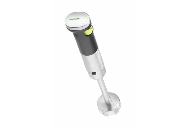 Mikser ręczny bezprzewodowy Smart Pressure, 230V/150W, ⌀65x390mm HENDI 221419