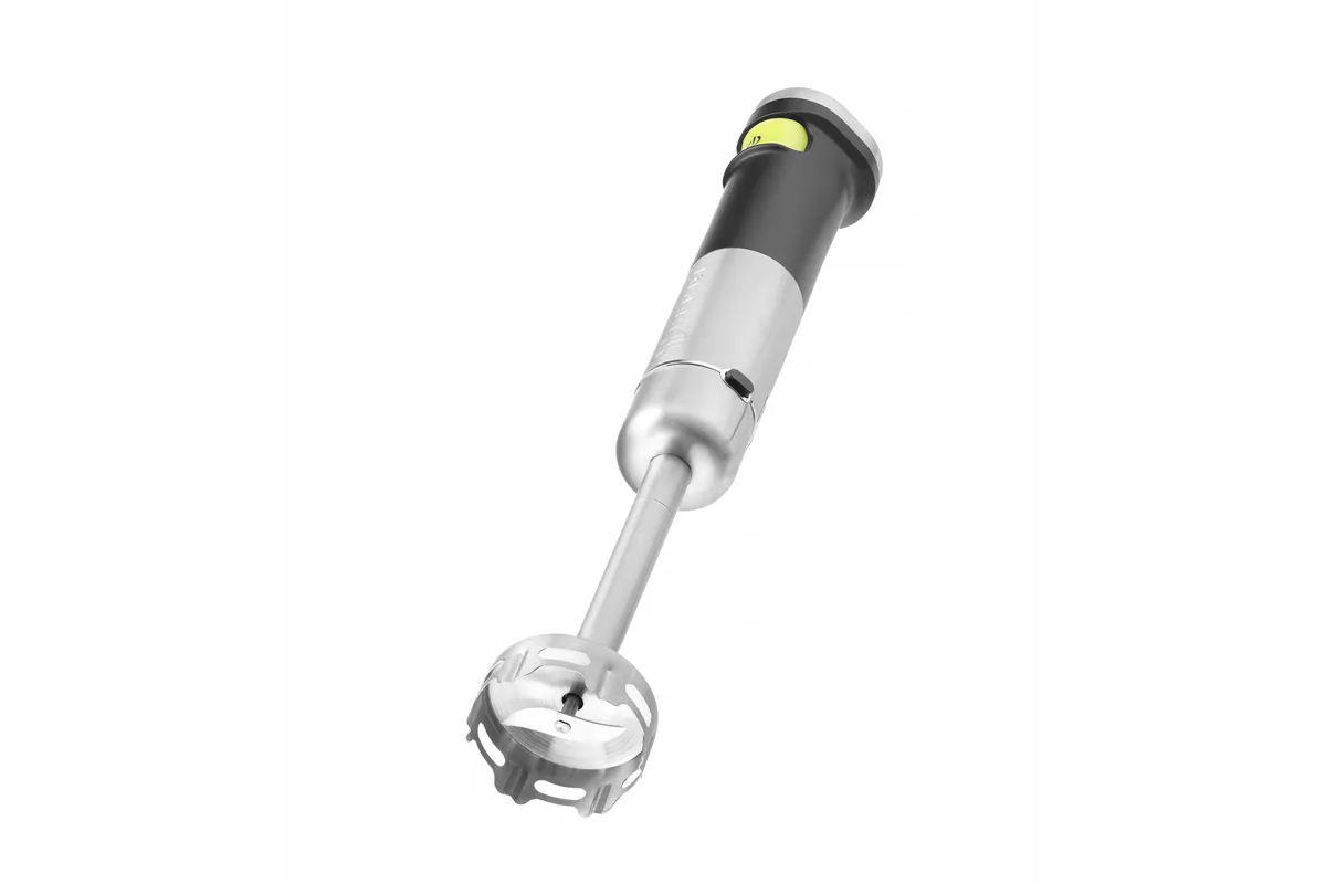 Mikser ręczny bezprzewodowy Smart Pressure, 230V/150W, ⌀65x390mm HENDI 221419