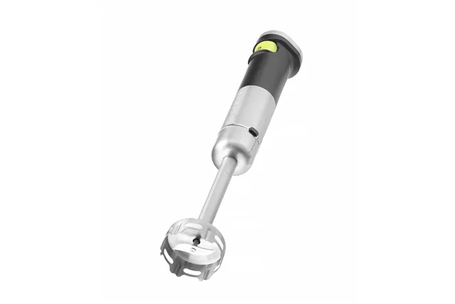 Mikser ręczny bezprzewodowy Smart Pressure, 230V/150W, ⌀65x390mm HENDI 221419