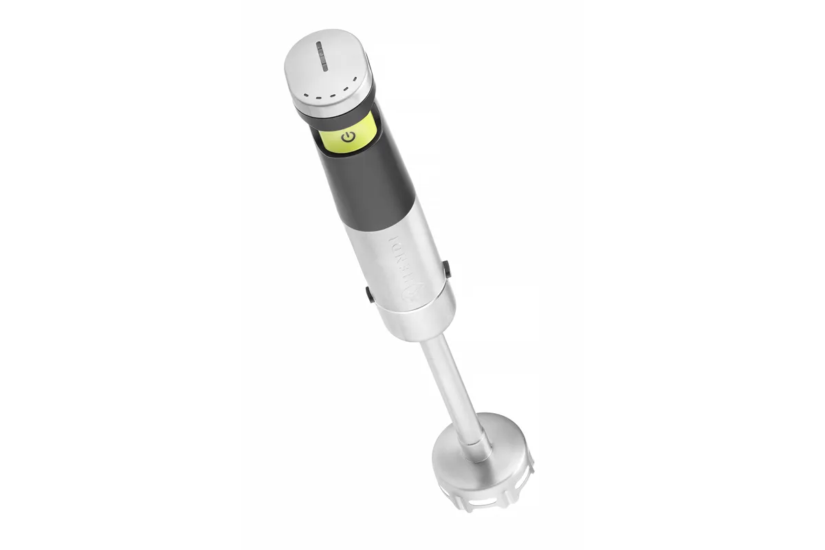 Mikser ręczny bezprzewodowy Smart Pressure, 230V/150W, ⌀65x390mm HENDI 221419