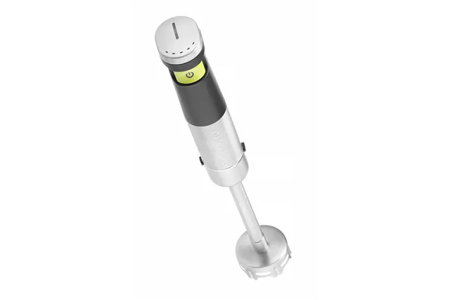 Mikser ręczny bezprzewodowy Smart Pressure, 230V/150W, ⌀65x390mm HENDI 221419
