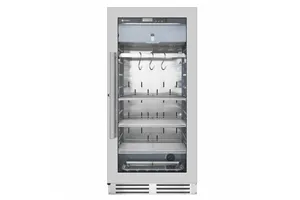 Szafa do sezonowania mięsa, 233L, 595x760x1270mm Arktic 221433