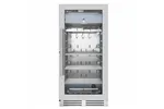 Szafa do sezonowania mięsa, 233L, 595x760x1270mm Arktic 221433