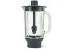Robot planetarny Titanium Chef Patissier XL KWL90.124SI, 230V/1400W, 395x200x385mm Kenwood 221693
