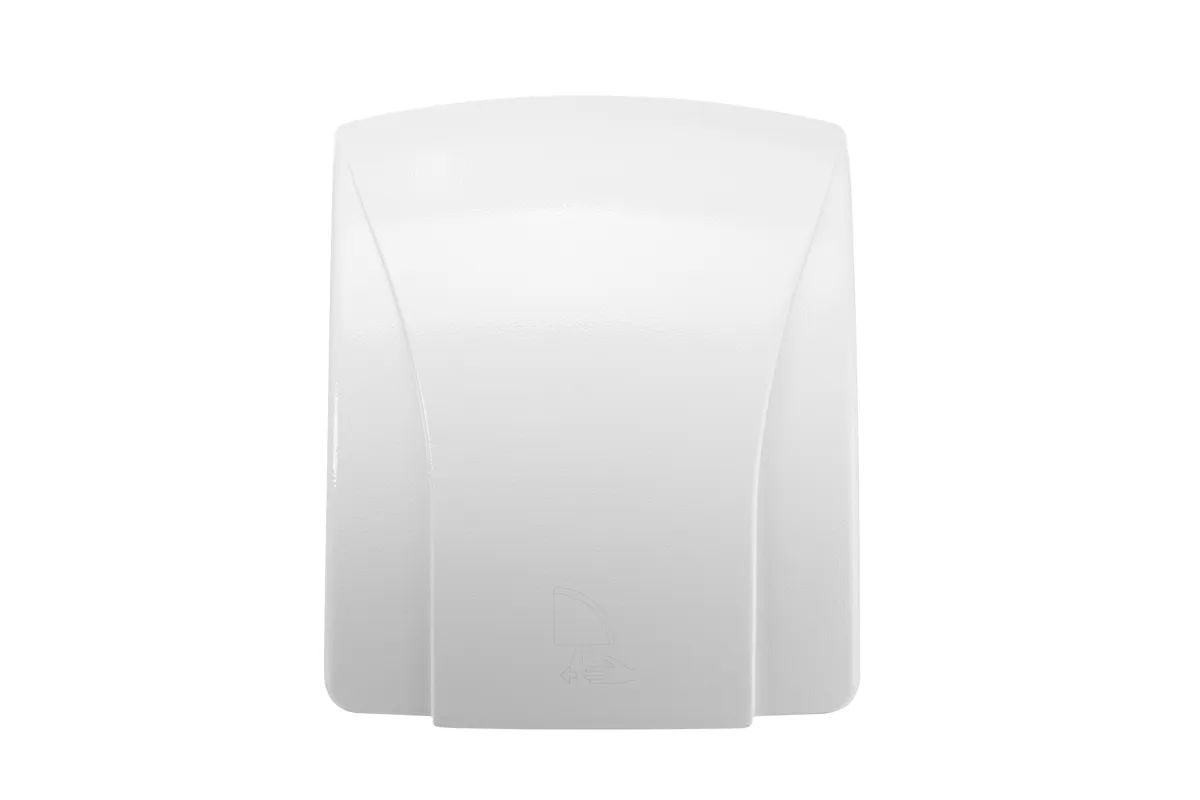 Suszarka do rąk, 230V/1500W, 239x208x265mm HENDI 221808