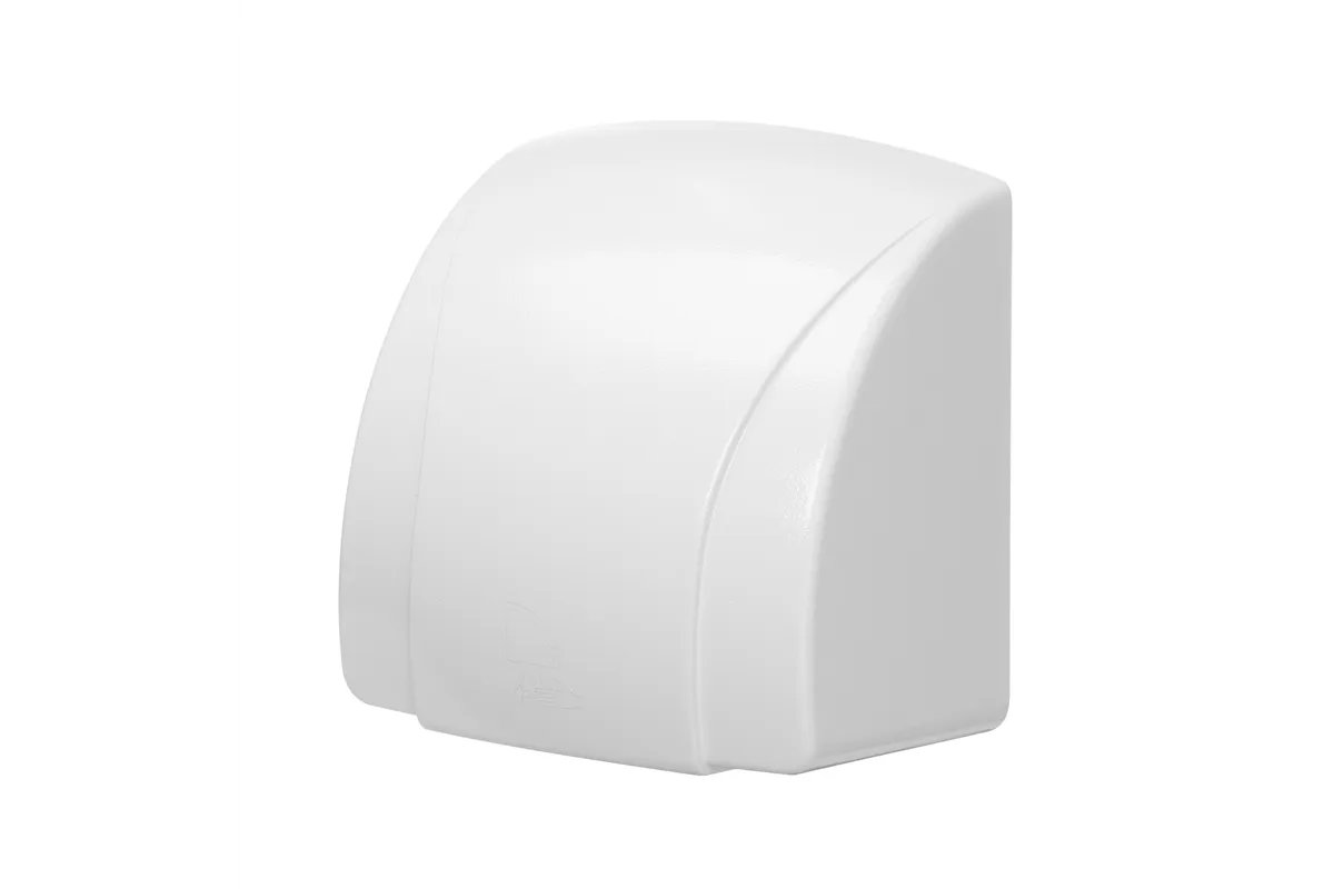 Suszarka do rąk, 230V/1500W, 239x208x265mm HENDI 221808