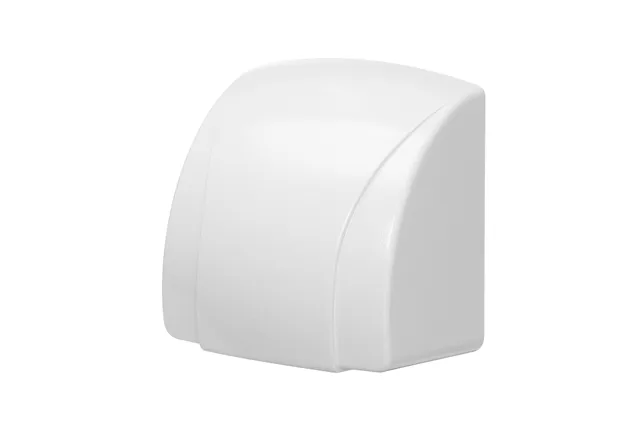 Suszarka do rąk, 230V/1500W, 239x208x265mm HENDI 221808