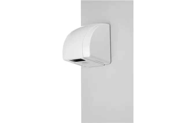 Suszarka do rąk, 230V/1500W, 239x208x265mm HENDI 221808