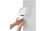 Suszarka do rąk, 230V/1500W, 239x208x265mm HENDI 221808