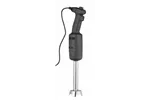 Mikser ręczny 160 ze zmienną prędkością, Kitchen Line, czarny, 230V/270W, 140x76x503mm HENDI 222140