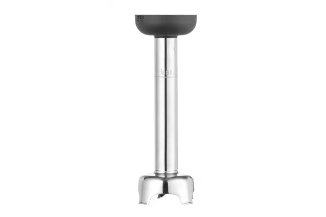 Mikser ręczny 160 ze zmienną prędkością, Kitchen Line, czarny, 230V/270W, 140x76x503mm HENDI 222140