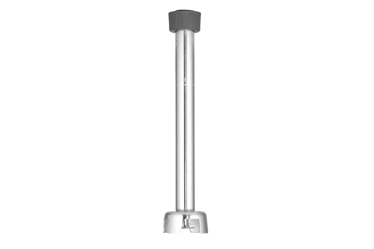 Zestaw: Mikser ręczny 350 ze zmienną prędkością + rózga + wieszak, Kitchen Line, czarny, 230V/350W, 110x324x816mm HENDI 222393