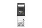 Cyrkulator zanurzeniowy do gotowania sous vide MASTERVIDE, 56L, 230V/2000W, 137x215x361mm HENDI 222546
