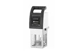 Cyrkulator zanurzeniowy do gotowania sous vide MASTERVIDE, 56L, 230V/2000W, 137x215x361mm HENDI 222546