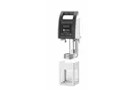 Cyrkulator zanurzeniowy do gotowania sous vide MASTERVIDE, 56L, 230V/2000W, 137x215x361mm HENDI 222546