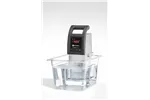 Cyrkulator zanurzeniowy do gotowania sous vide MASTERVIDE, 56L, 230V/2000W, 137x215x361mm HENDI 222546