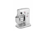 Mikser planetarny, Kitchen Line, 7L, srebrny, 220-240V/650W, 317x440x490mm HENDI 222829