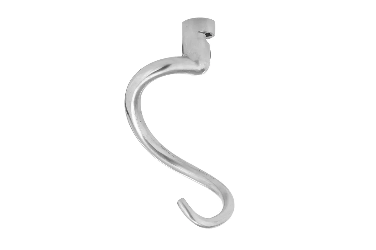 Mikser planetarny, Kitchen Line, 7L, srebrny, 220-240V/650W, 317x440x490mm HENDI 222829