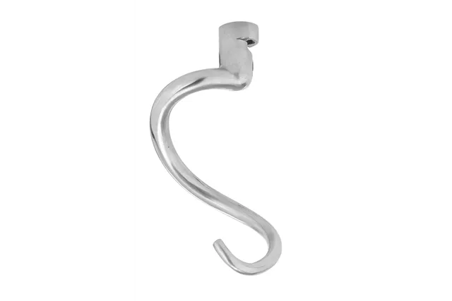 Mikser planetarny, Kitchen Line, 7L, srebrny, 220-240V/650W, 317x440x490mm HENDI 222829