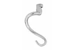 Mikser planetarny, Kitchen Line, 7L, srebrny, 220-240V/650W, 317x440x490mm HENDI 222829
