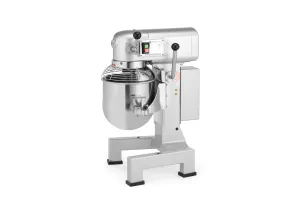 Mikser planetarny, Kitchen Line, 20L, 230V/1100W, 496x570x880mm HENDI 222843