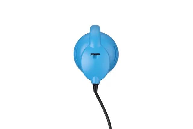 Mikser ręczny 400 o zmiennej prędkości z rózgą i wieszakiem, 230V/400W, 155x120x790mm HENDI 224014