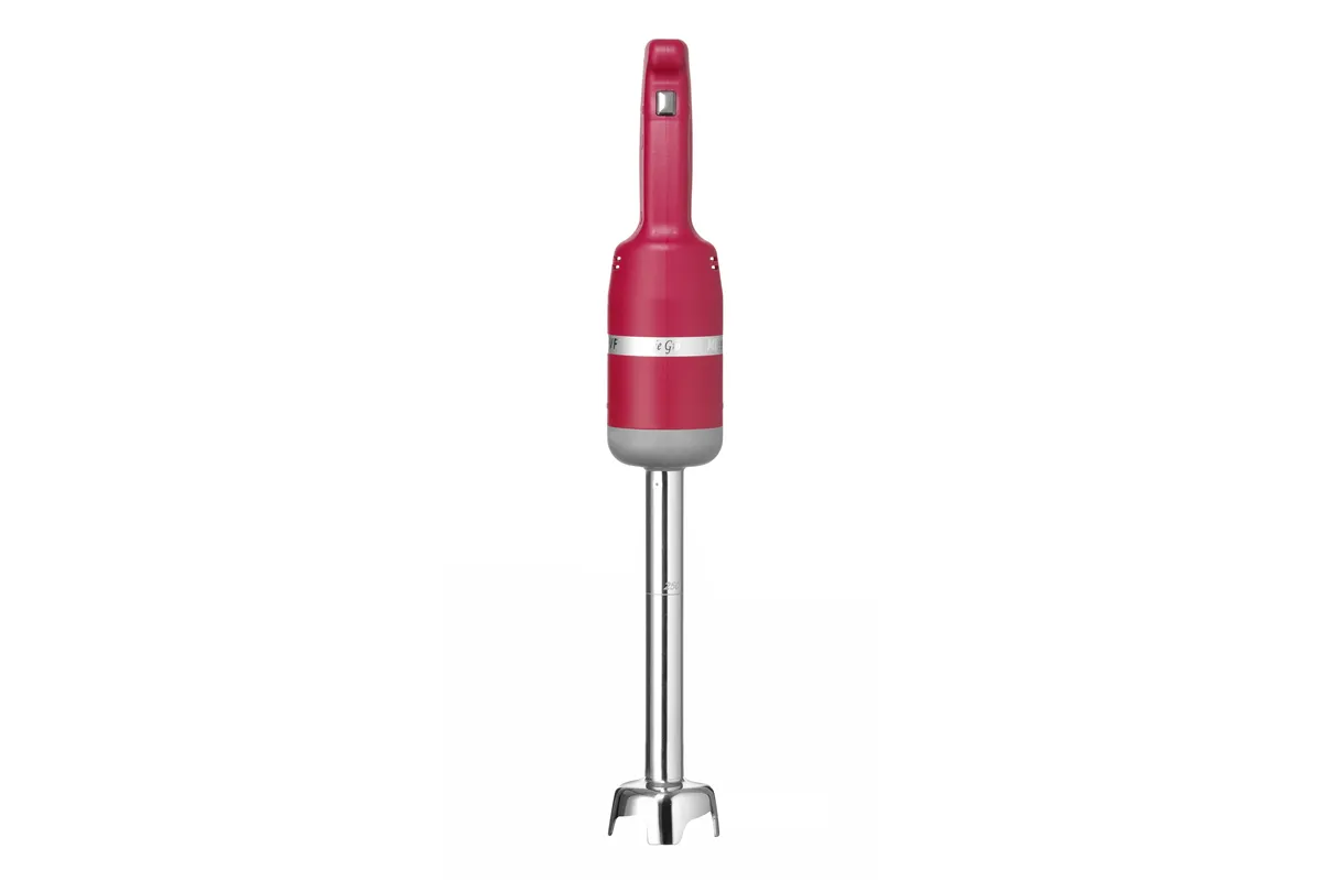 Mikser ręczny 250 o stałej prędkości, Profi Line, 230V/250W, ⌀75x514mm HENDI 224328