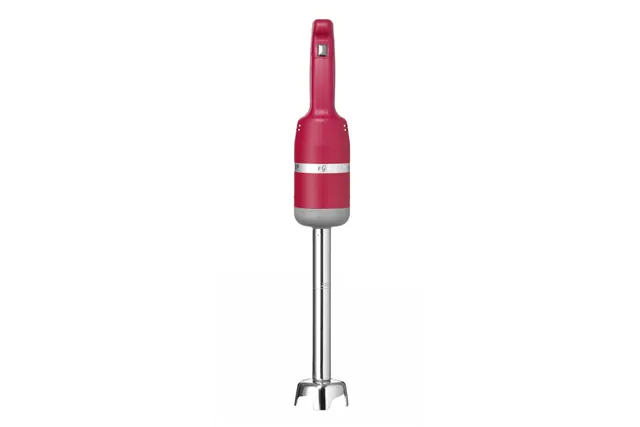 Mikser ręczny 250 o stałej prędkości, Profi Line, 230V/250W, ⌀75x514mm HENDI 224328