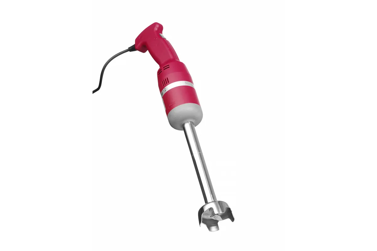Mikser ręczny 250 o stałej prędkości, Profi Line, 230V/250W, ⌀75x514mm HENDI 224328