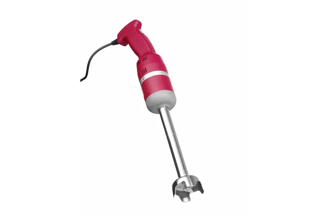 Mikser ręczny 250 o stałej prędkości, Profi Line, 230V/250W, ⌀75x514mm HENDI 224328