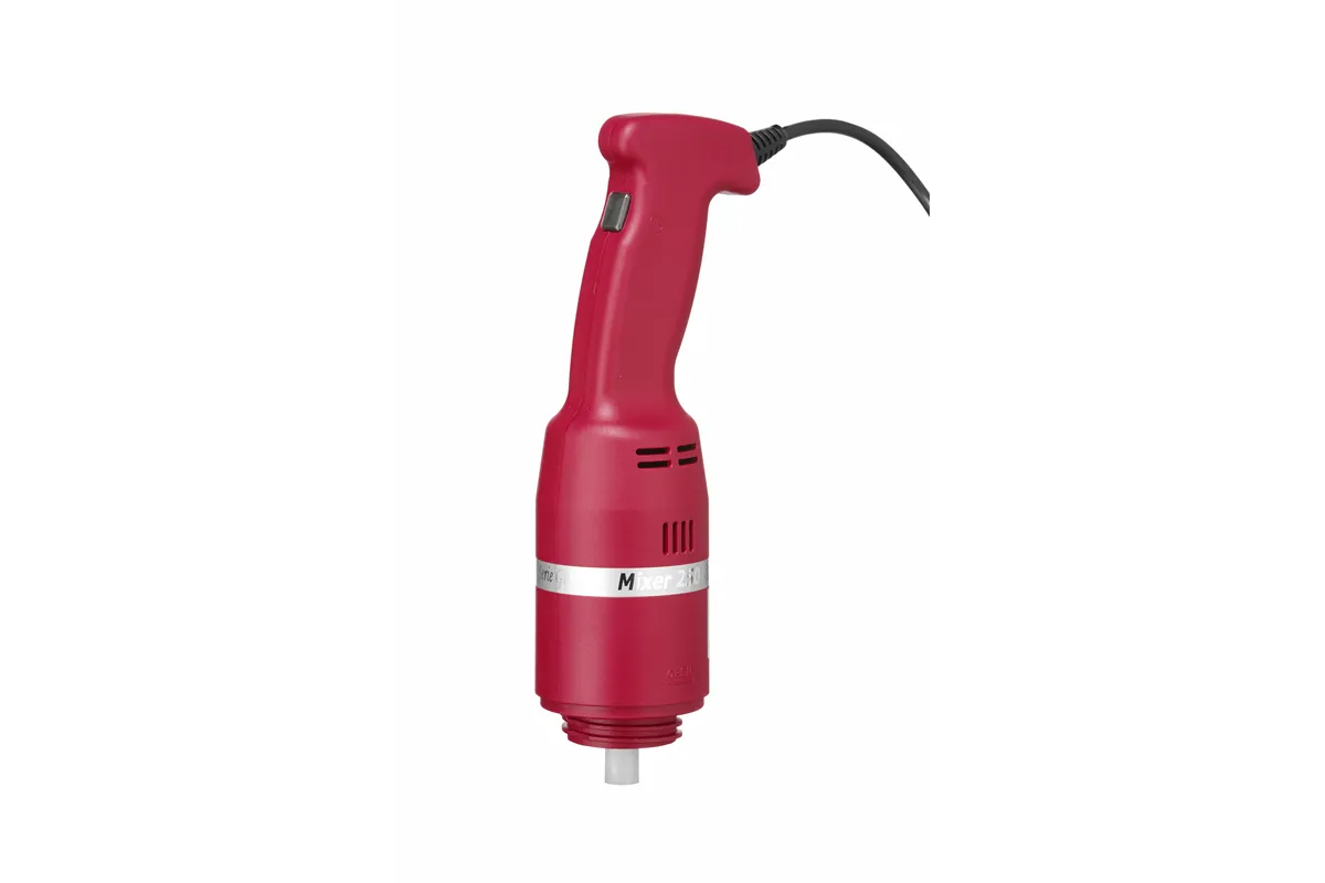 Mikser ręczny 250 o stałej prędkości, Profi Line, 230V/250W, ⌀75x514mm HENDI 224328