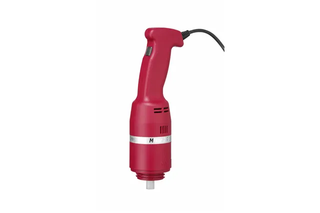 Mikser ręczny 250 o stałej prędkości, Profi Line, 230V/250W, ⌀75x514mm HENDI 224328