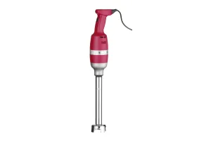 Mikser ręczny 300 o zmiennej prędkości, Profi Line, 230V/300W, ⌀100x675mm HENDI 224335