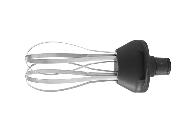 Ramię ubijające do miksera ręcznego 300, 400 i 500, Profi Line, ⌀120x330mm HENDI 224342