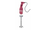 Mikser ręczny 250 o zmiennej prędkości z rózgą, Profi Line, 230V/250W, ⌀75x540mm HENDI 224373