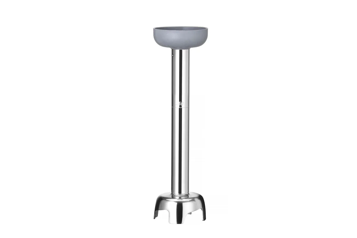 Mikser ręczny 250 o zmiennej prędkości z rózgą, Profi Line, 230V/250W, ⌀75x540mm HENDI 224373
