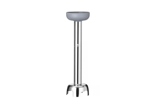 Mikser ręczny 250 o zmiennej prędkości z rózgą, Profi Line, 230V/250W, ⌀75x540mm HENDI 224373