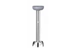 Mikser ręczny 250 o zmiennej prędkości z rózgą, Profi Line, 230V/250W, ⌀75x540mm HENDI 224373