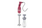 Mikser ręczny 250 o zmiennej prędkości z rózgą, Profi Line, 230V/250W, ⌀75x540mm HENDI 224373