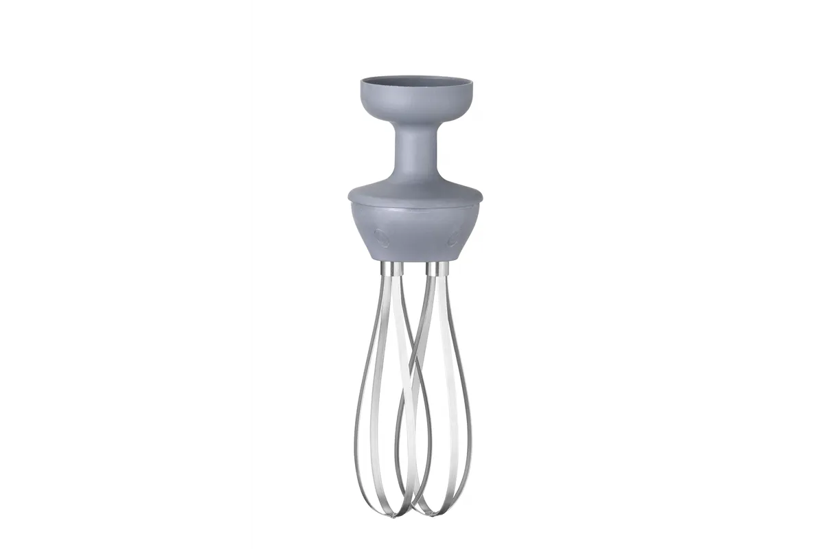 Mikser ręczny 250 o zmiennej prędkości z rózgą, Profi Line, 230V/250W, ⌀75x540mm HENDI 224373