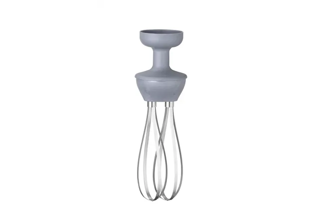 Mikser ręczny 250 o zmiennej prędkości z rózgą, Profi Line, 230V/250W, ⌀75x540mm HENDI 224373