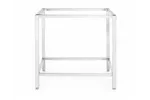 Podstawa pod piece do pizzy Basic, 915x621x900mm HENDI 224816