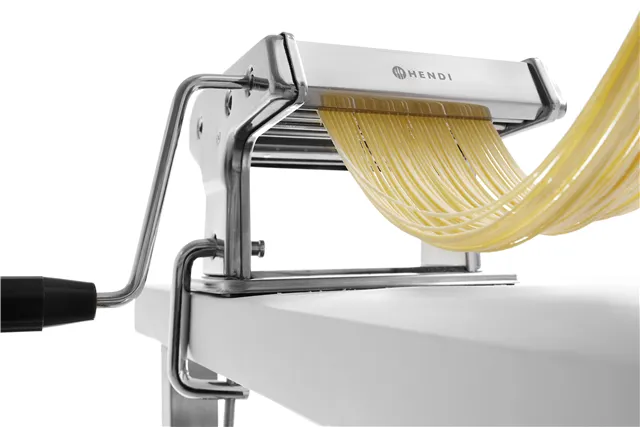Maszynka do makaronu, Profi Line, 210x193x135mm HENDI 224830