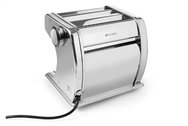 Maszynka do makaronu elektryczna, Profi Line, 230V/70W, 256x213x232mm HENDI 224847