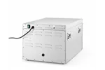 Piec do gotowania w niskich temperaturach, 230V/1200W, 495x690x413mm HENDI 225479